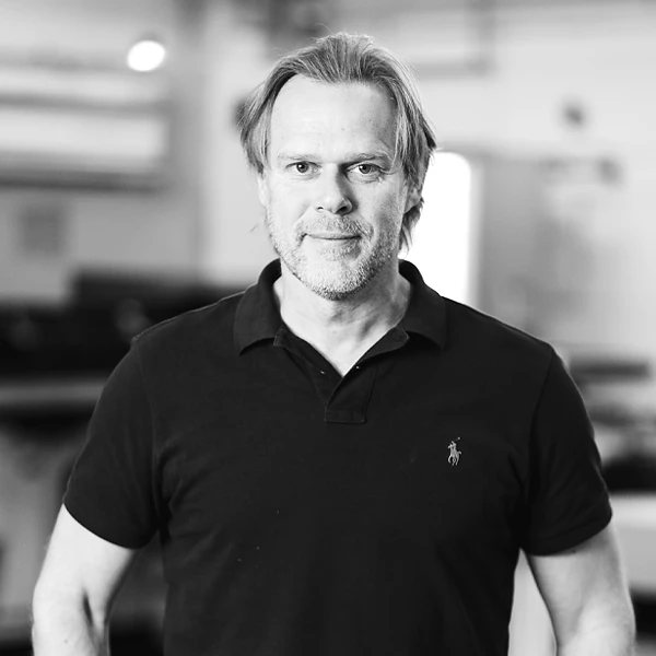 Jens Christensen