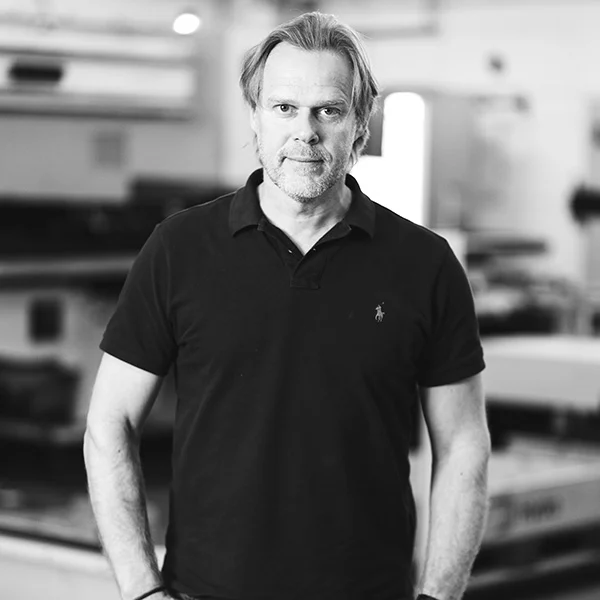 Jens Christensen